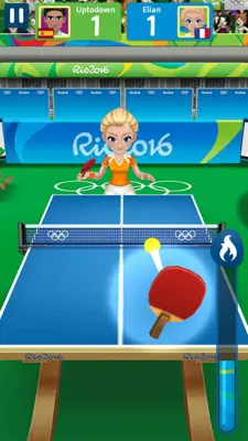 Rio 2016 Olympic Games android App screenshot 9